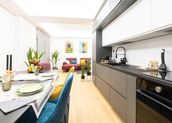 Casa Dei Talenti - Luxury In