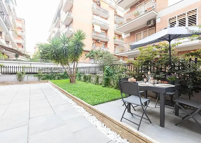 Casa Dei Talenti - Luxury In Apartment *