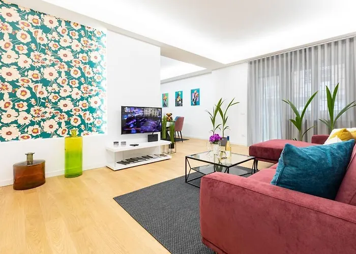 Casa Dei Talenti - Luxury In Apartment Rom